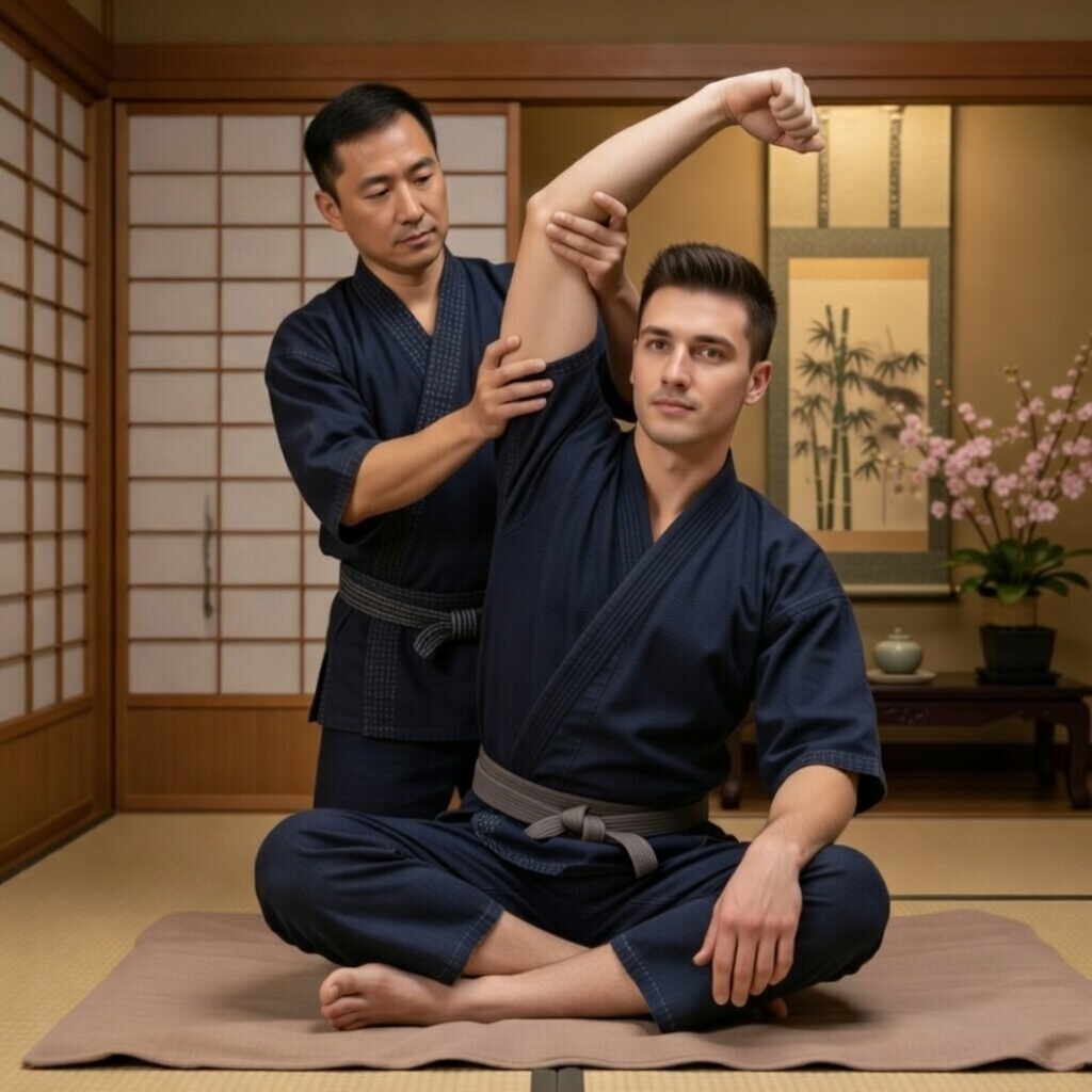 ماساژ اورینتال